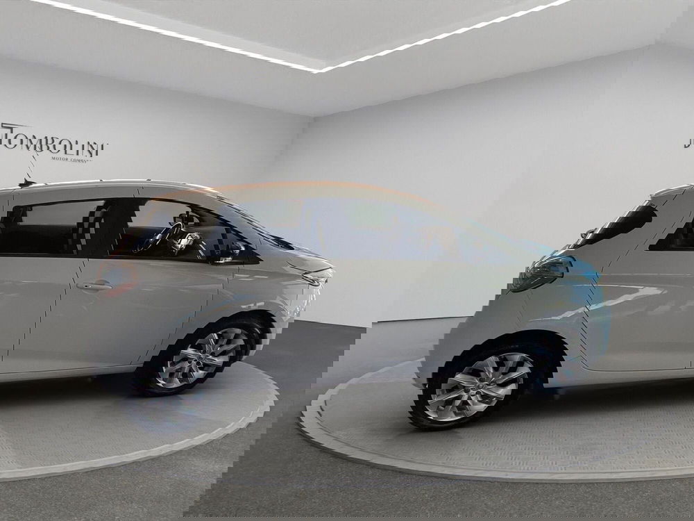 Renault Zoe usata a Macerata (8)