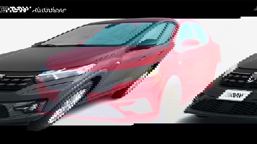 Dacia Sandero usata a Padova