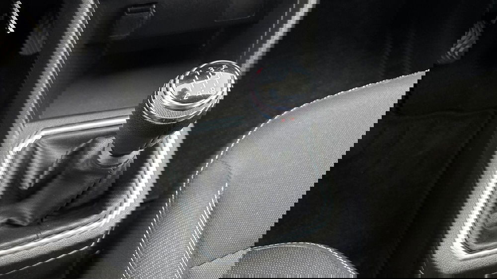 Dacia Sandero usata a Padova (15)