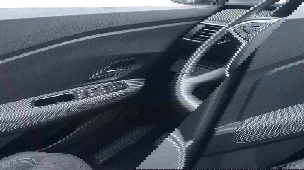 Dacia Sandero usata a Padova (17)