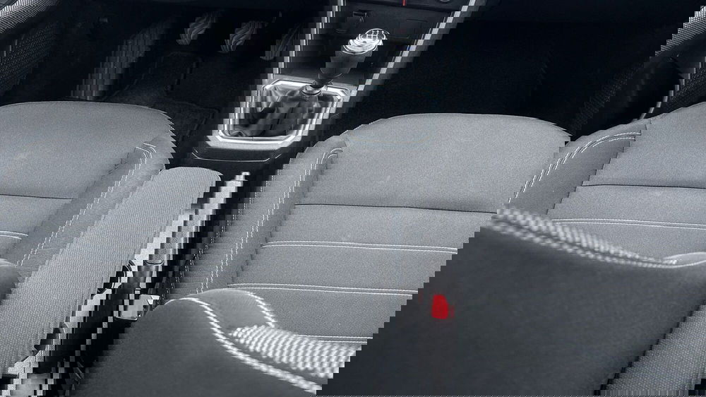 Dacia Sandero usata a Padova (18)