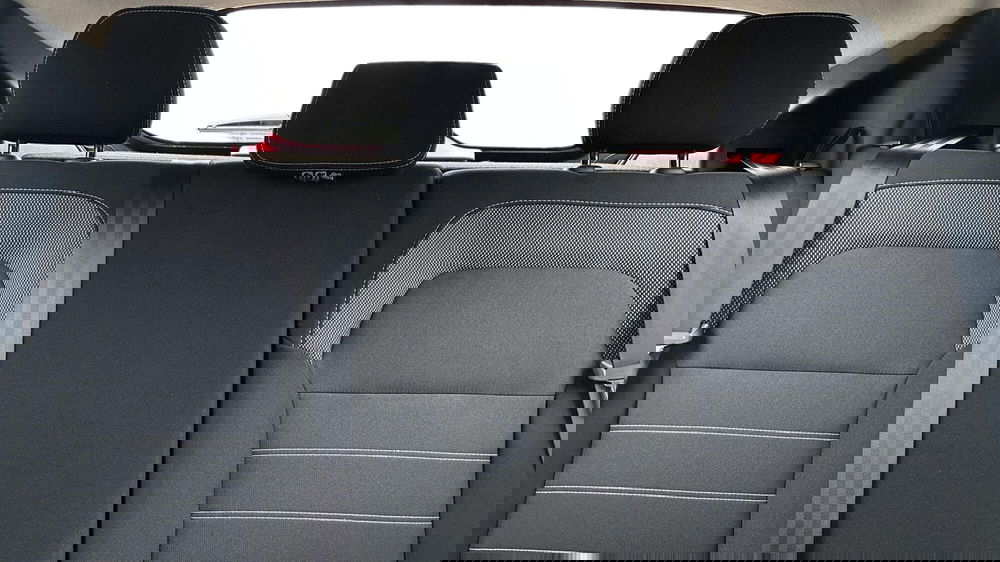 Dacia Sandero usata a Padova (19)