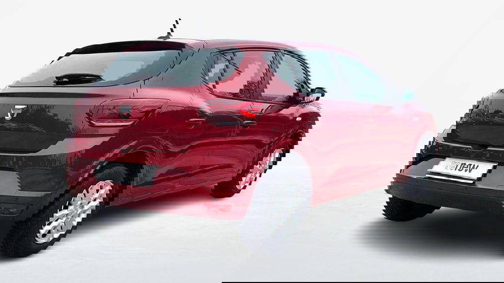 Dacia Sandero usata a Padova (2)