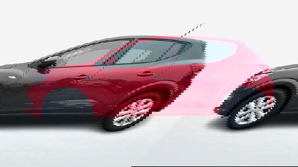 Dacia Sandero usata a Padova (3)