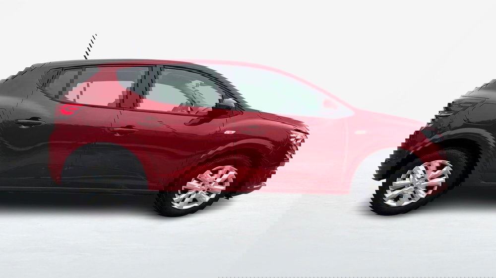 Dacia Sandero usata a Padova (4)