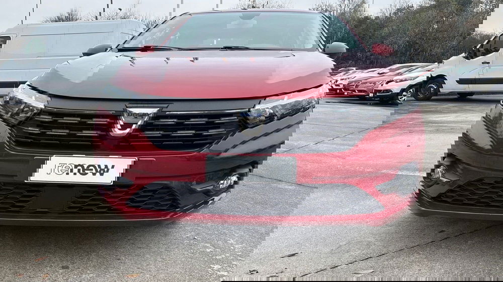 Dacia Sandero usata a Padova (5)