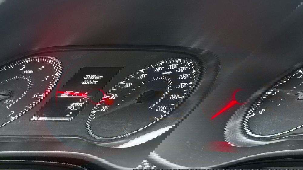 Dacia Sandero usata a Padova (6)