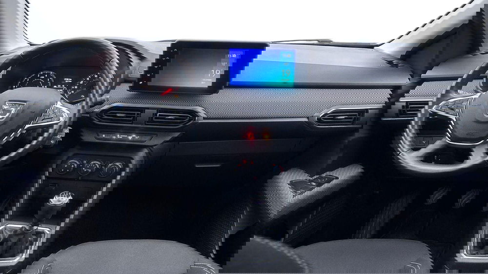 Dacia Sandero usata a Padova (8)