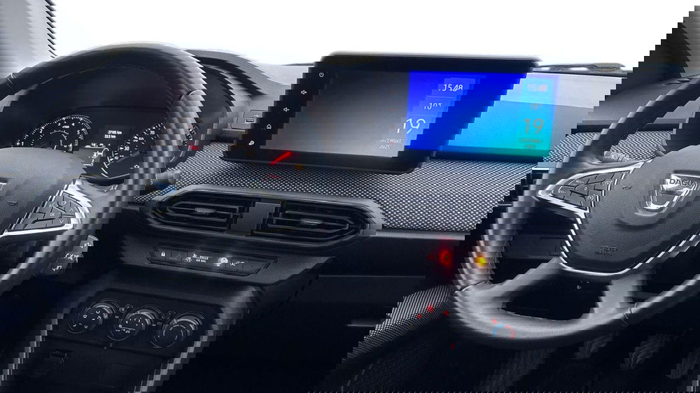 Dacia Sandero usata a Padova (9)