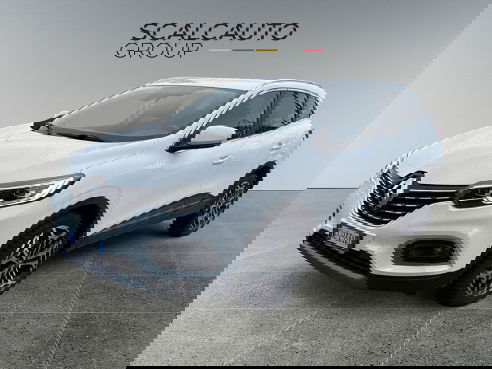 Renault Kadjar usata a Vicenza