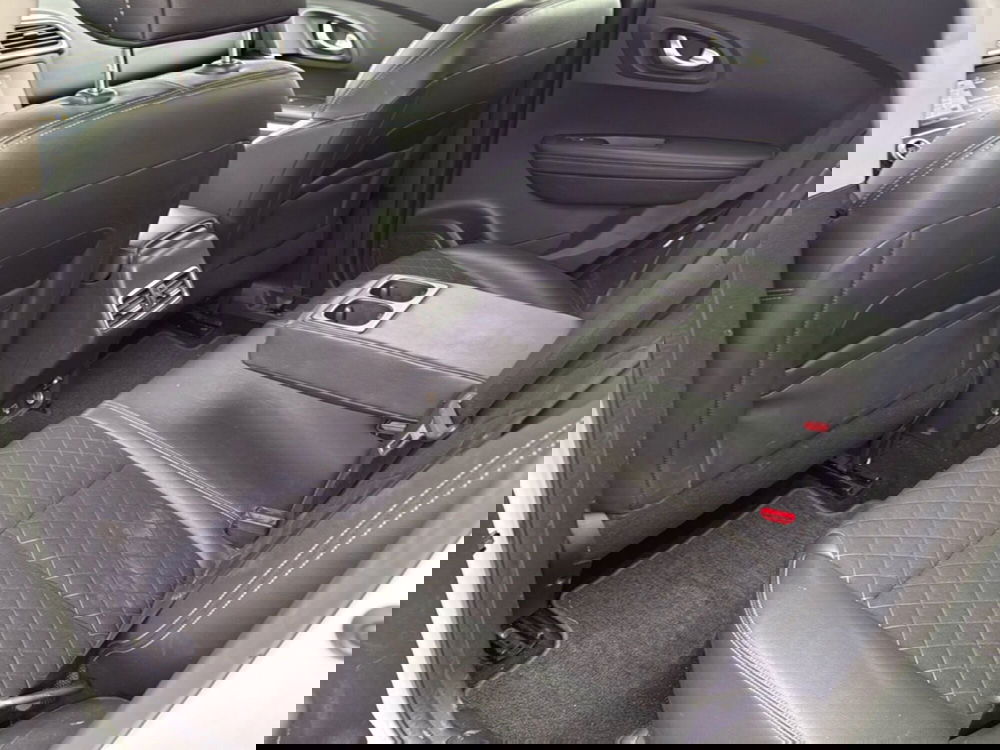 Renault Kadjar usata a Vicenza (10)