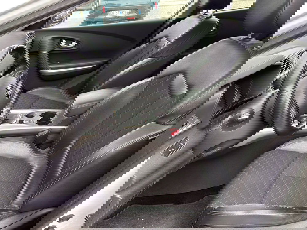 Renault Kadjar usata a Vicenza (11)