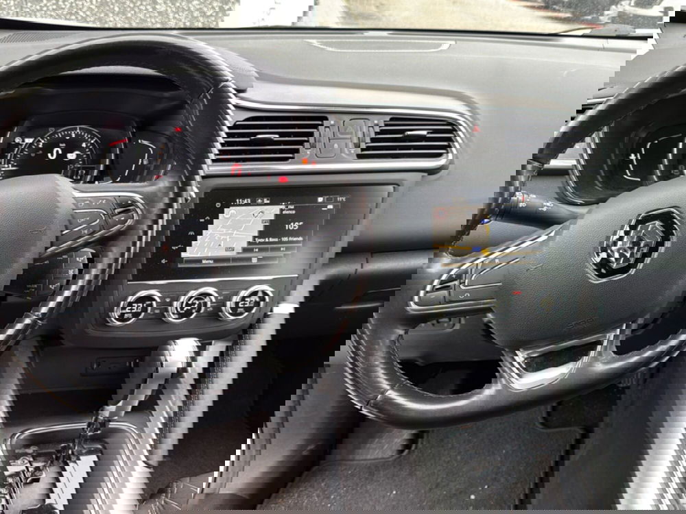 Renault Kadjar usata a Vicenza (12)