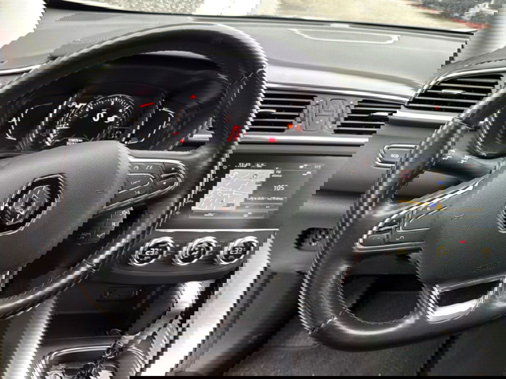 Renault Kadjar usata a Vicenza (13)