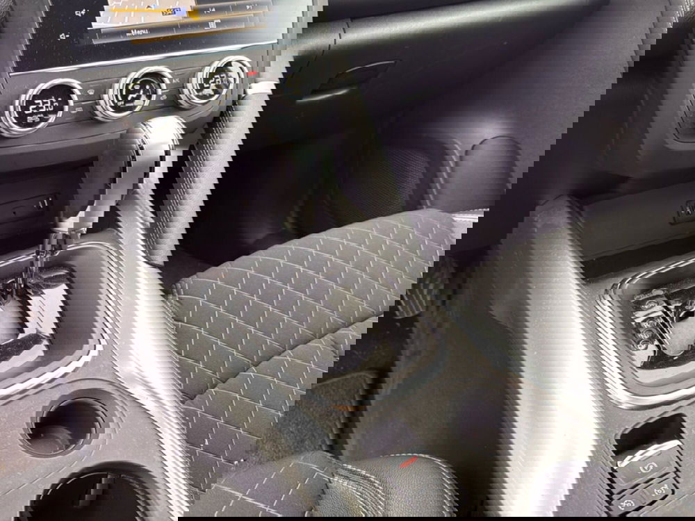 Renault Kadjar usata a Vicenza (14)