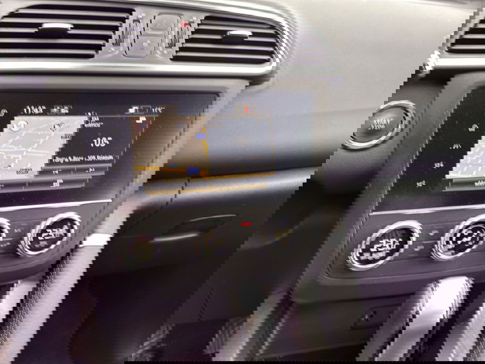 Renault Kadjar usata a Vicenza (15)