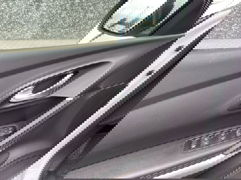 Renault Kadjar usata a Vicenza (16)