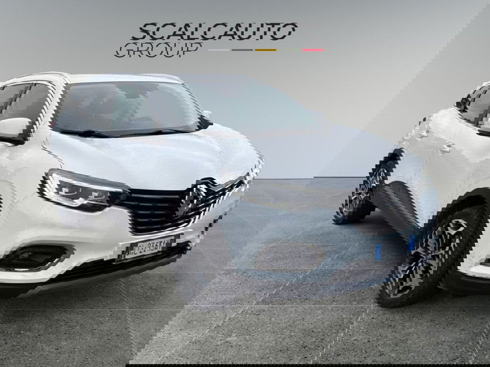 Renault Kadjar usata a Vicenza (3)