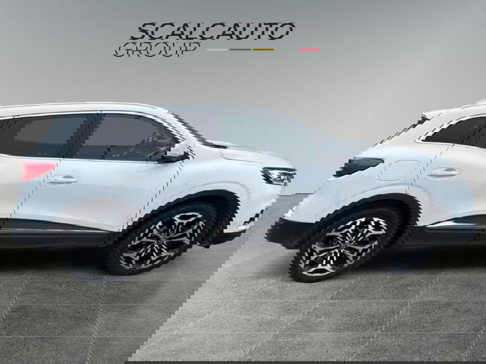 Renault Kadjar usata a Vicenza (4)