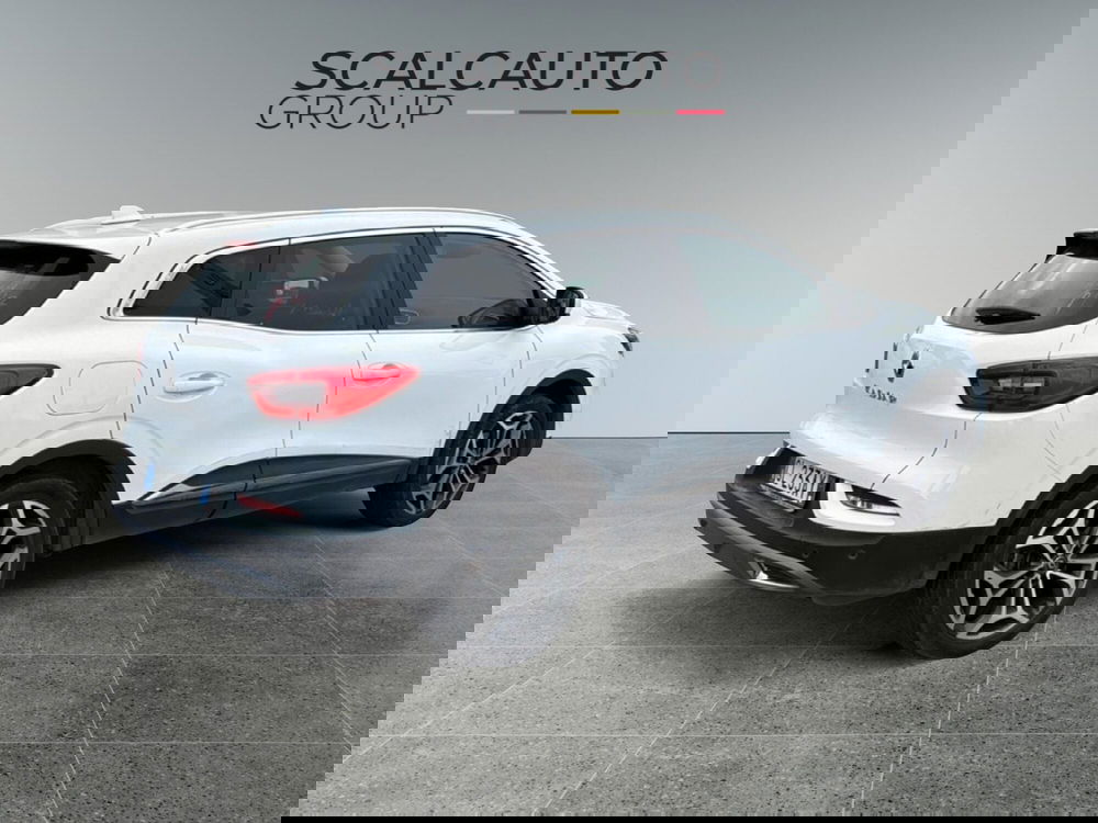 Renault Kadjar usata a Vicenza (5)