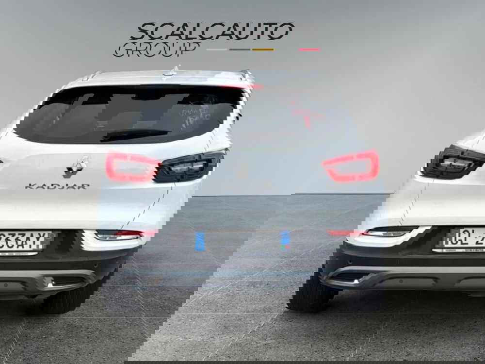 Renault Kadjar usata a Vicenza (6)