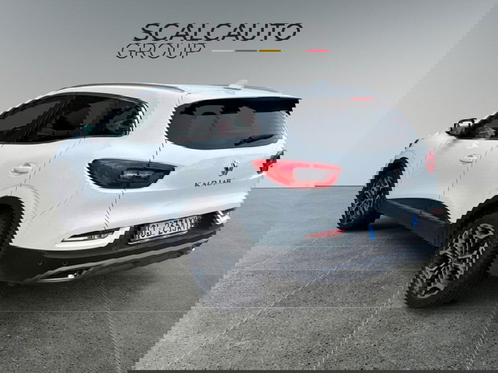 Renault Kadjar usata a Vicenza (7)