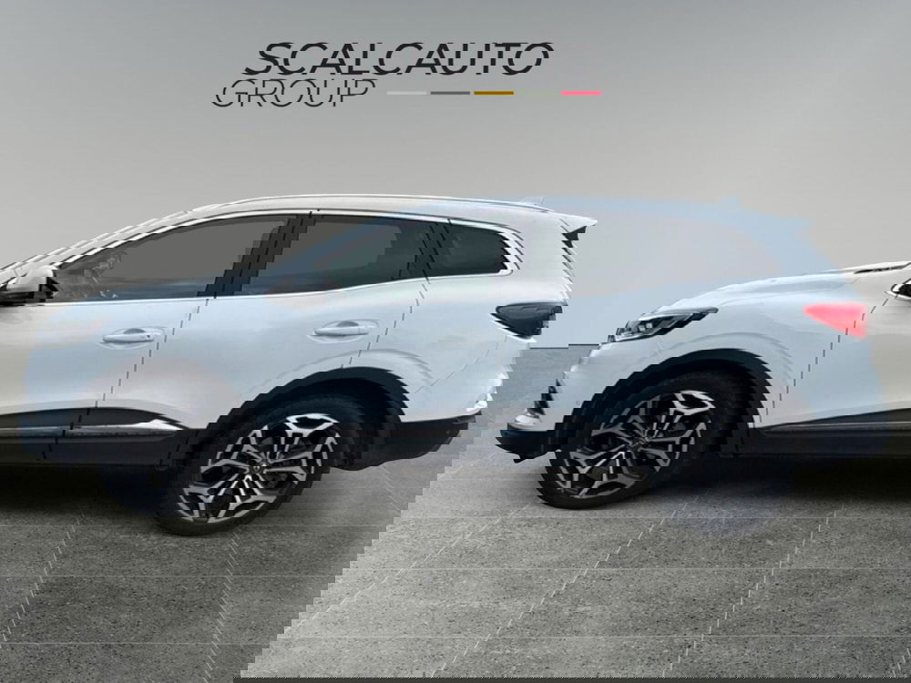 Renault Kadjar usata a Vicenza (8)