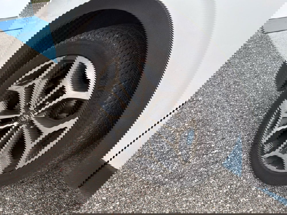 Renault Kadjar usata a Vicenza (9)