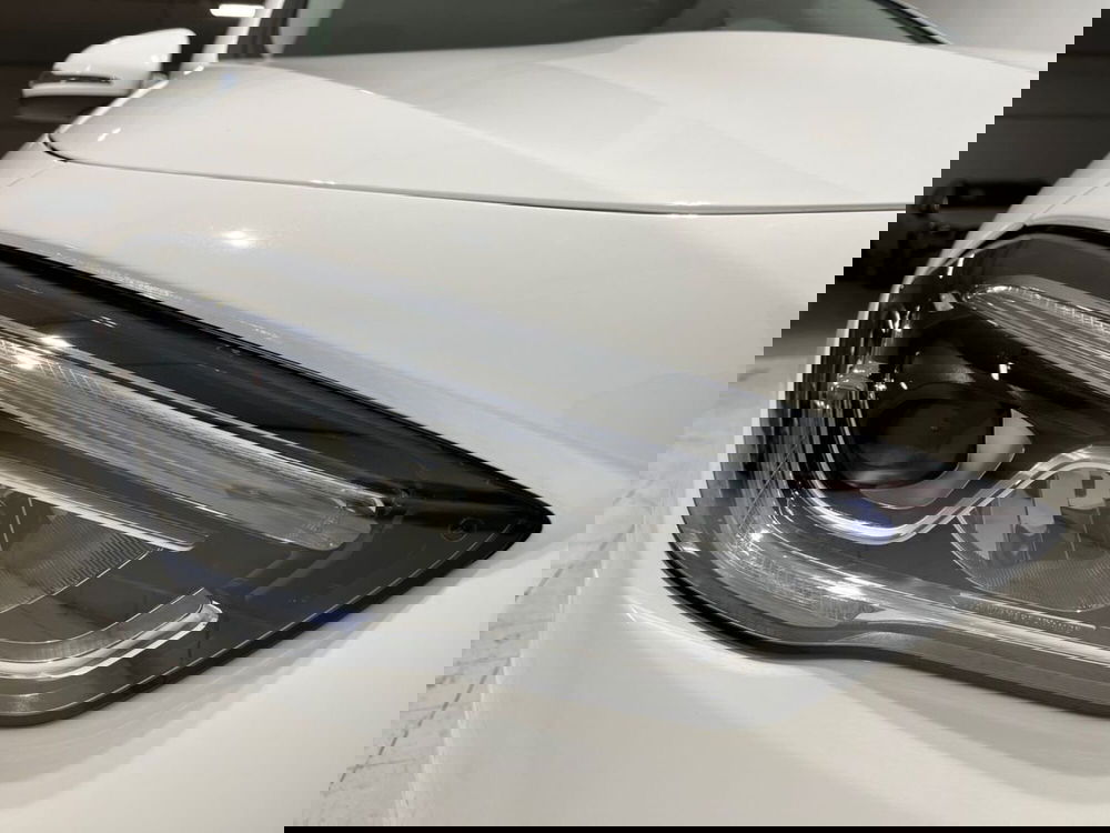 Mercedes-Benz GLA SUV usata a Napoli (9)