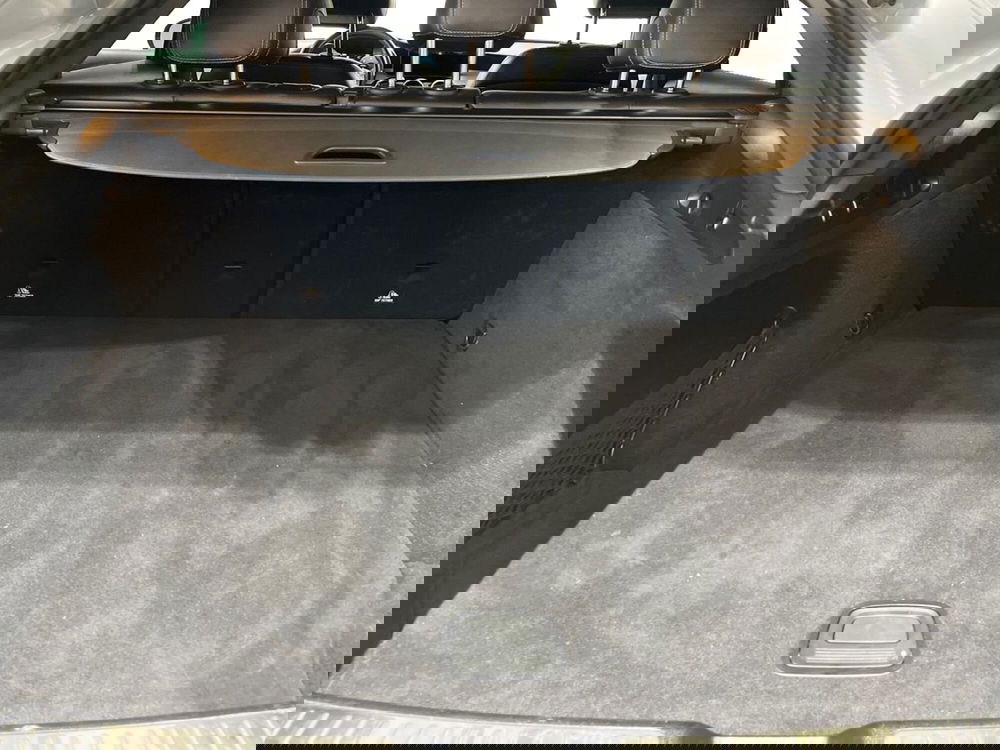 Mercedes-Benz GLC Coupé usata a Napoli (10)