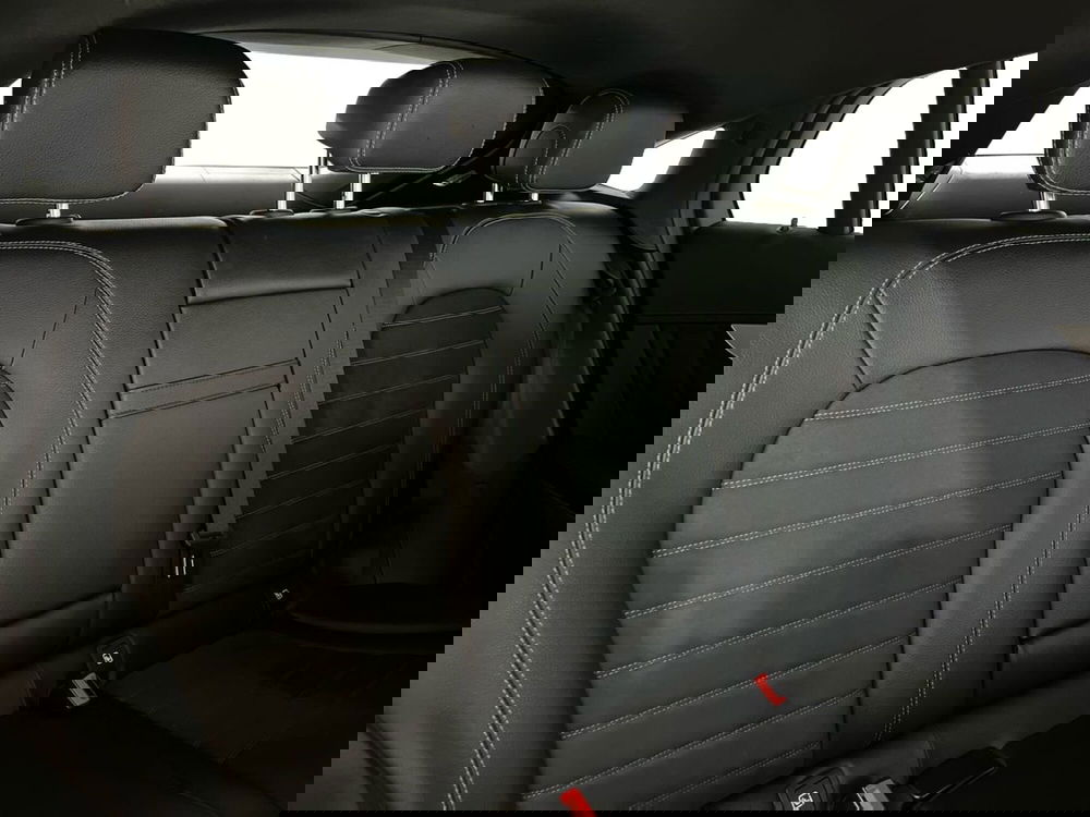 Mercedes-Benz GLC Coupé usata a Napoli (17)