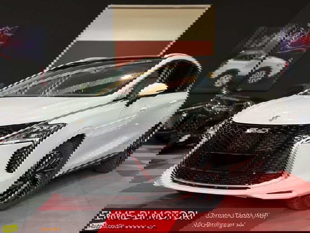 Evo Evo Spazio nuova a Monza e Brianza