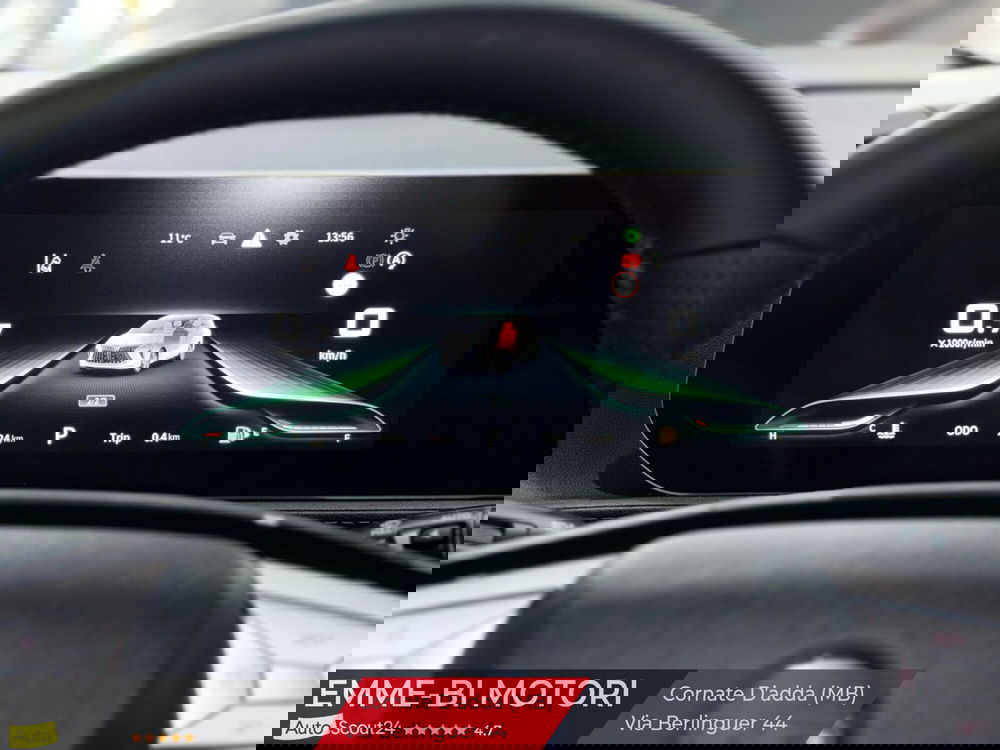 Evo Evo Spazio nuova a Monza e Brianza (10)