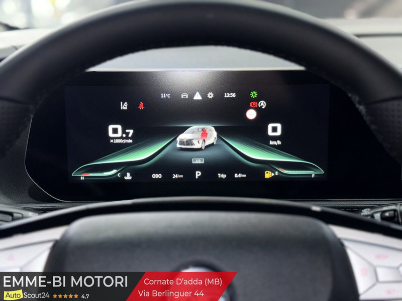 Evo Evo Spazio nuova a Monza e Brianza (10)