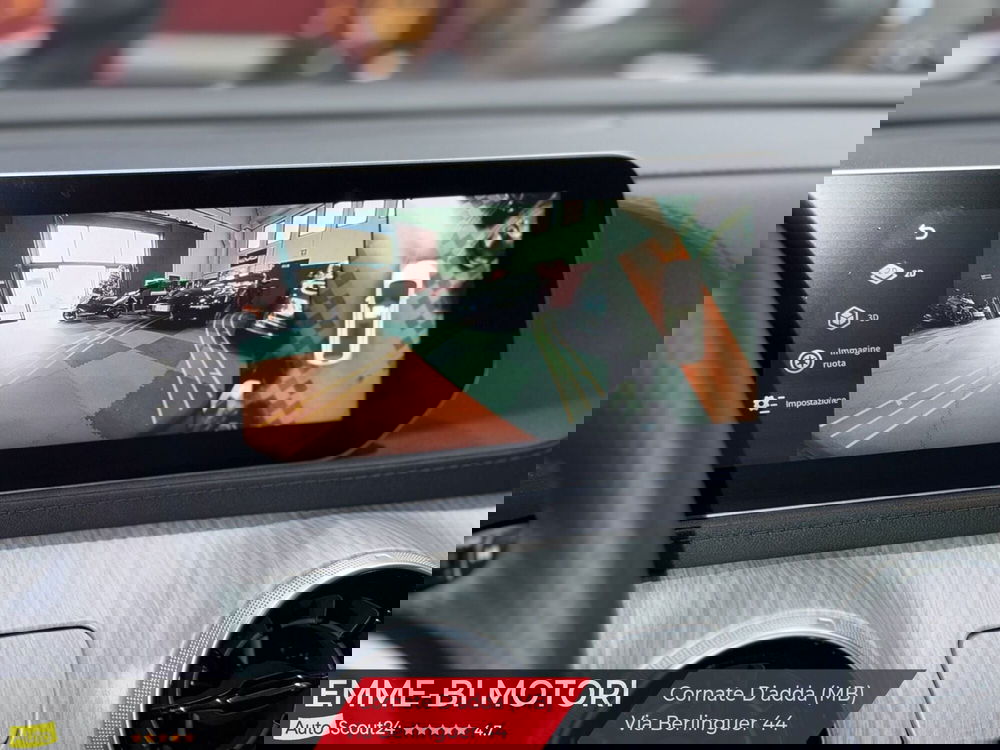 Evo Evo Spazio nuova a Monza e Brianza (11)