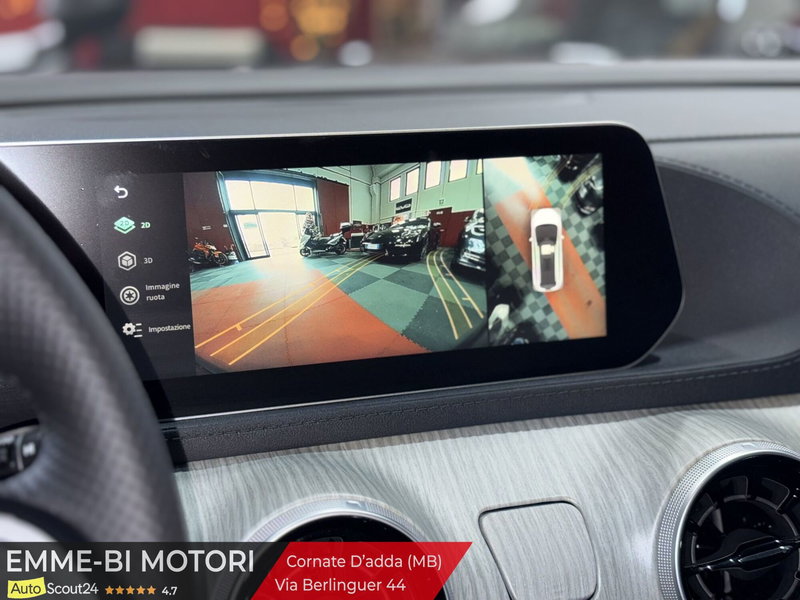 Evo Evo Spazio nuova a Monza e Brianza (11)