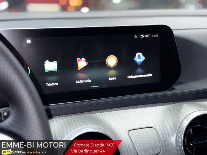 Evo Evo Spazio nuova a Monza e Brianza (12)