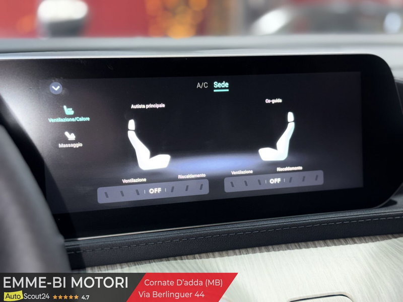 Evo Evo Spazio nuova a Monza e Brianza (14)