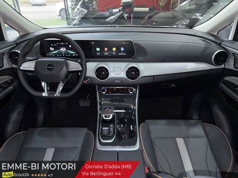 Evo Evo Spazio nuova a Monza e Brianza (15)