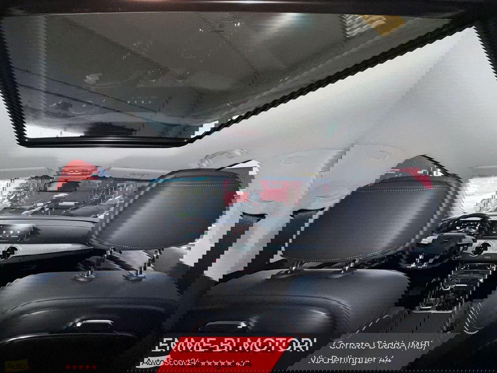 Evo Evo Spazio nuova a Monza e Brianza (16)