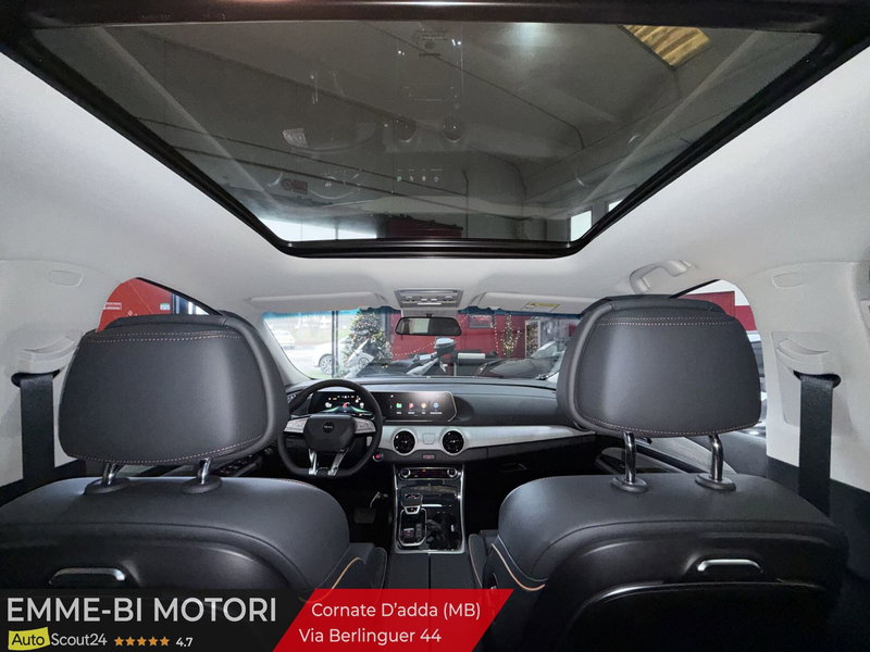 Evo Evo Spazio nuova a Monza e Brianza (16)