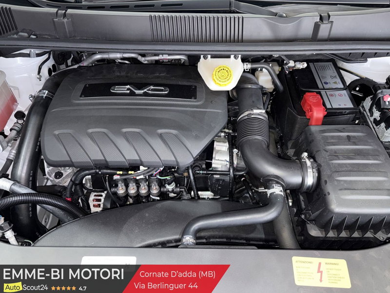 Evo Evo Spazio nuova a Monza e Brianza (18)