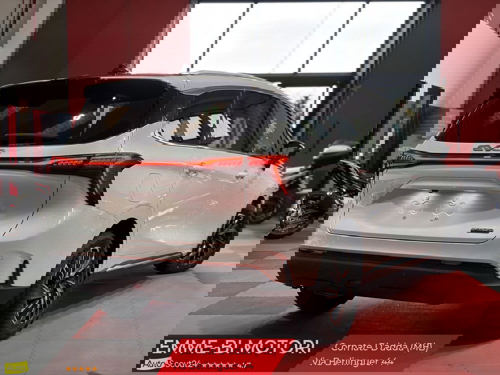 Evo Evo Spazio nuova a Monza e Brianza (2)