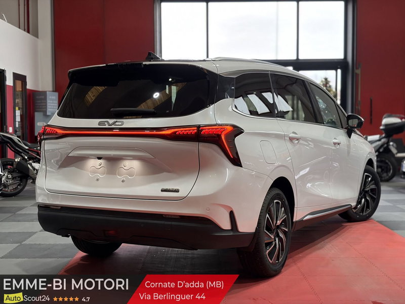 Evo Evo Spazio nuova a Monza e Brianza (2)