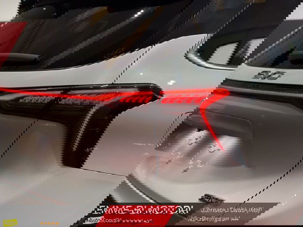 Evo Evo Spazio nuova a Monza e Brianza (3)