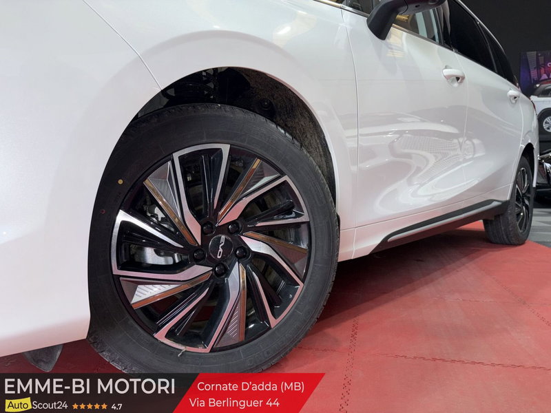 Evo Evo Spazio nuova a Monza e Brianza (5)