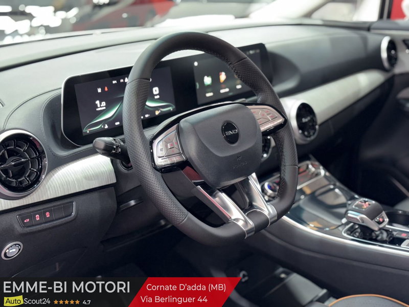 Evo Evo Spazio nuova a Monza e Brianza (6)