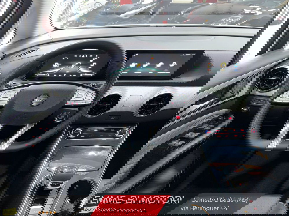 Evo Evo Spazio nuova a Monza e Brianza (9)