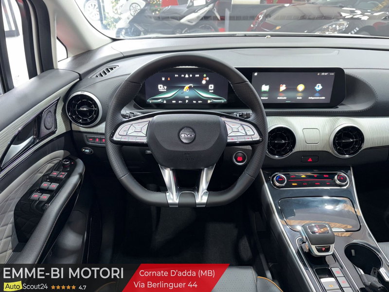 Evo Evo Spazio nuova a Monza e Brianza (9)