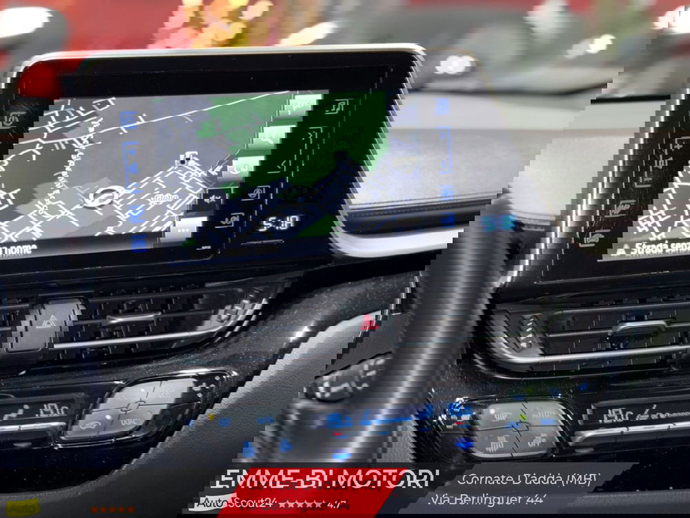 Toyota Toyota C-HR usata a Monza e Brianza (10)